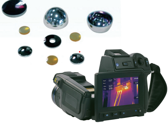 Infrared cameras